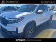 Used 2022 Honda Ridgeline RTL-E Truck Crew Cab