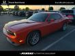 Used 2010 Dodge Challenger SRT8 Coupe