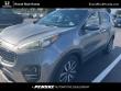 Used 2017 Kia Sportage EX SUV