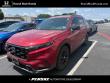 Certified 2024 Honda CR-V Hybrid Sport SUV