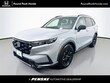 Honda CR-V Hybrid