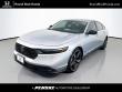 Used 2023 Honda Accord Hybrid Sport Sedan