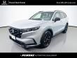 Certified 2026 Honda CR-V Hybrid Sport SUV