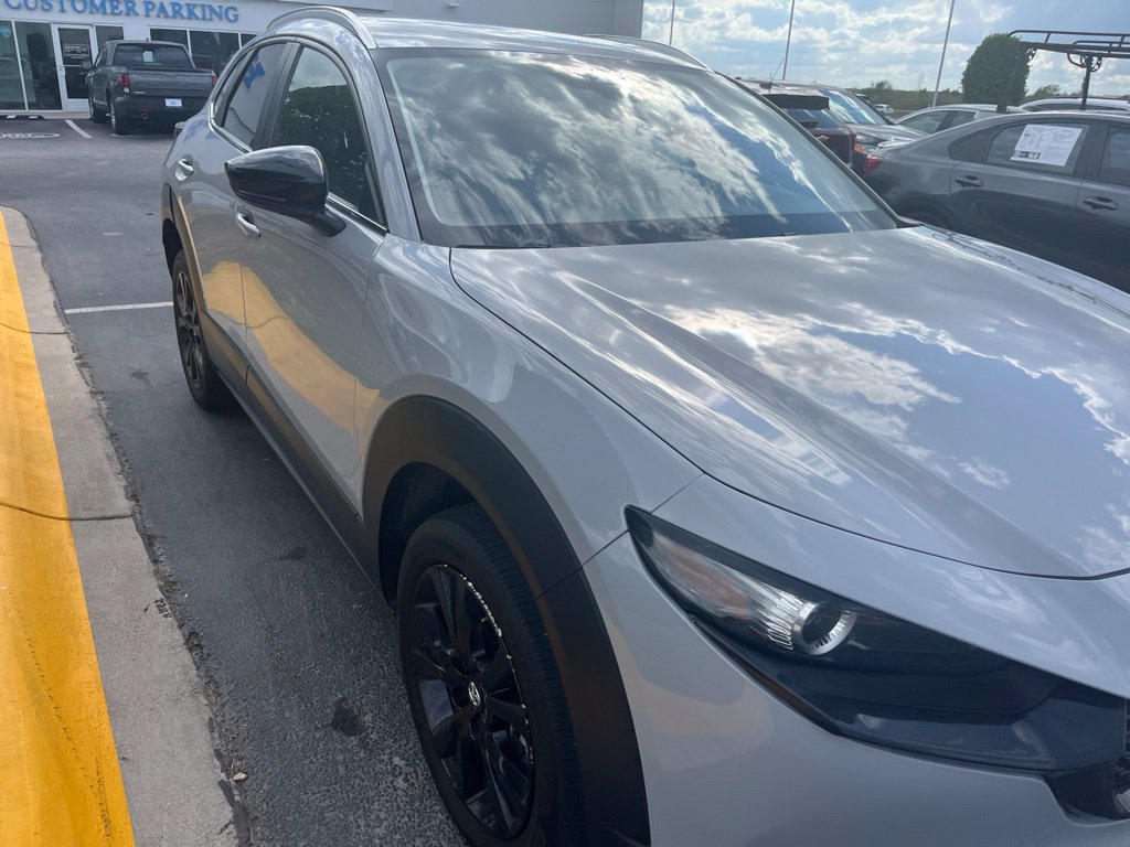 Used 2025 Mazda CX-30 2.5 S Select Sport SUV