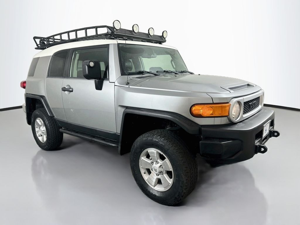 Used 2010 Toyota