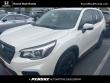 Used 2020 Subaru Forester Sport SUV