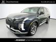 Used 2025 Hyundai Palisade SEL Premium SUV