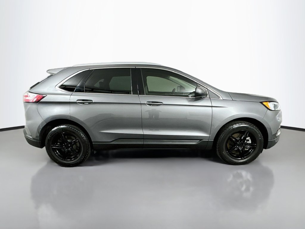 Used 2024 Ford Edge SEL SUV