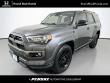 Used 2021 Toyota 4Runner Nightshade SUV