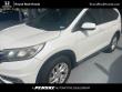 Used 2015 Honda CR-V EX-L AWD SUV