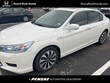  Honda Accord Hybrid