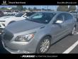 Used 2015 Buick LaCrosse Leather Sedan