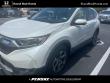 Used 2018 Honda CR-V EX AWD SUV
