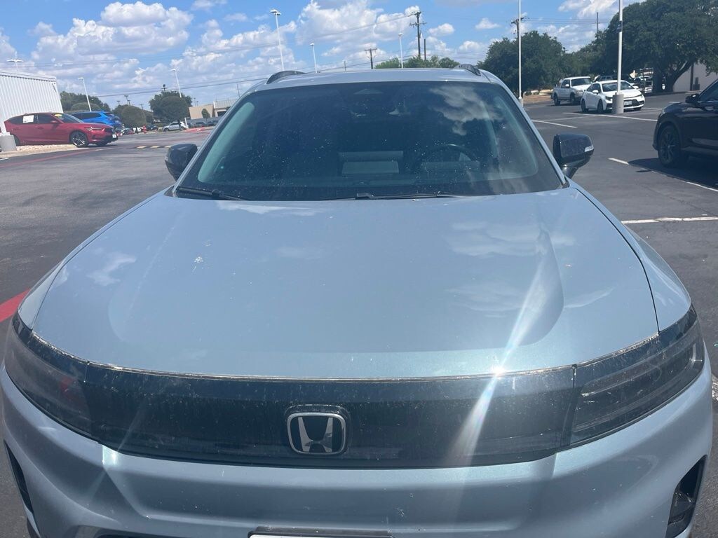 Used 2024 Honda Prologue Touring SUV