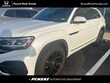  Volkswagen Atlas Cross Sport