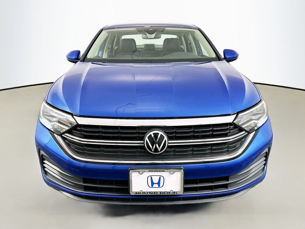 Used 2023 Volkswagen Jetta 1.5T SE Sedan