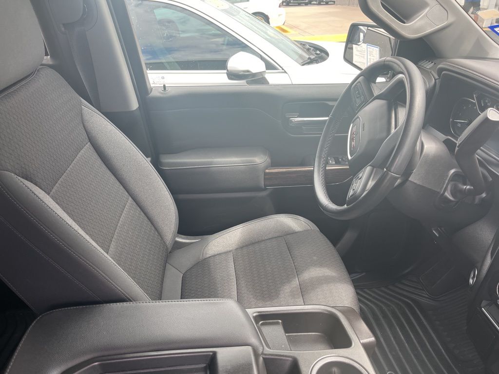2022 Gmc Sierra 1500 Limited Elevation photo 4