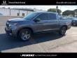 Certified 2023 Honda Ridgeline RTL Truck Crew Cab