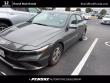 Used 2025 Hyundai Elantra SE Sedan