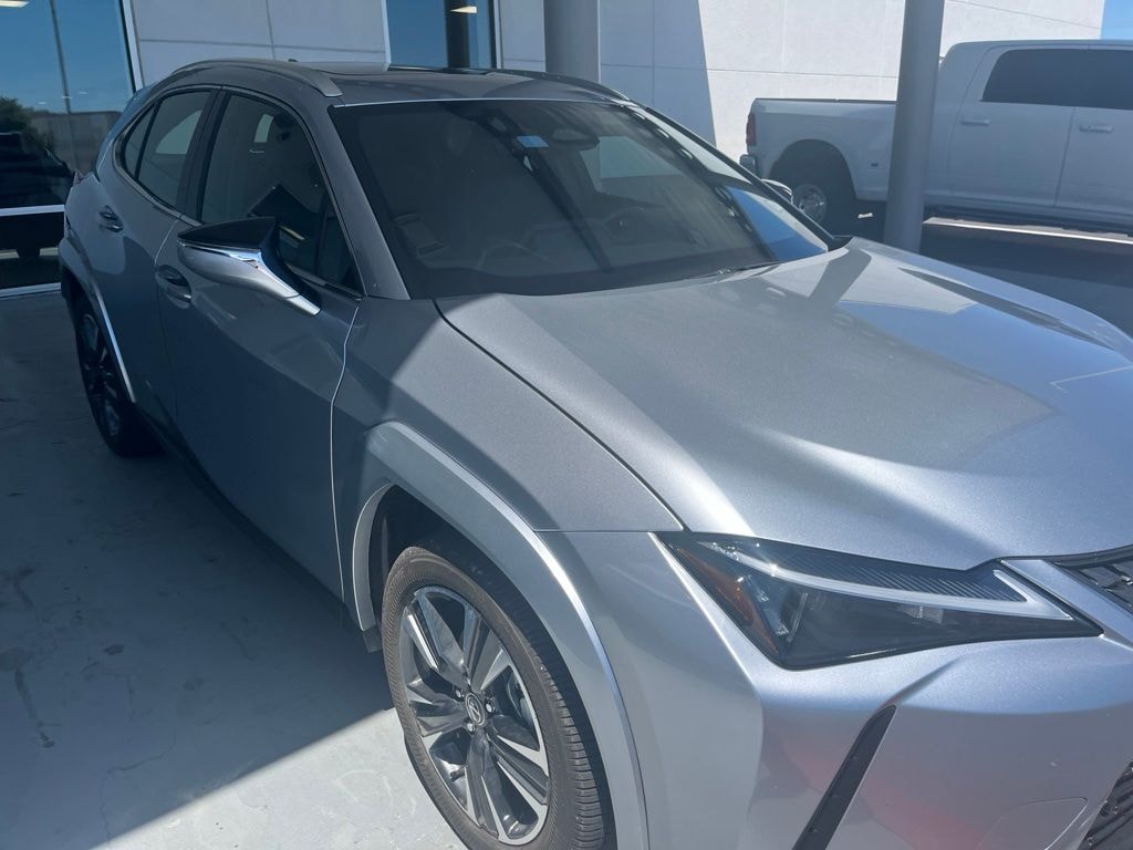Used 2025 Lexus UX 300h Premium SUV