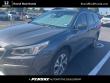 Used 2021 Subaru Outback Limited XT SUV