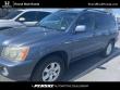 Used 2003 Toyota Highlander Limited V6 SUV