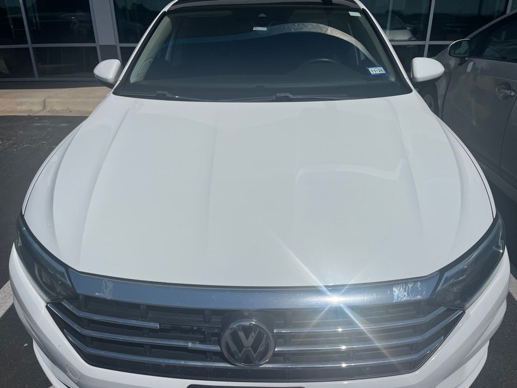 Used 2020 Volkswagen Jetta 1.4T SEL Sedan