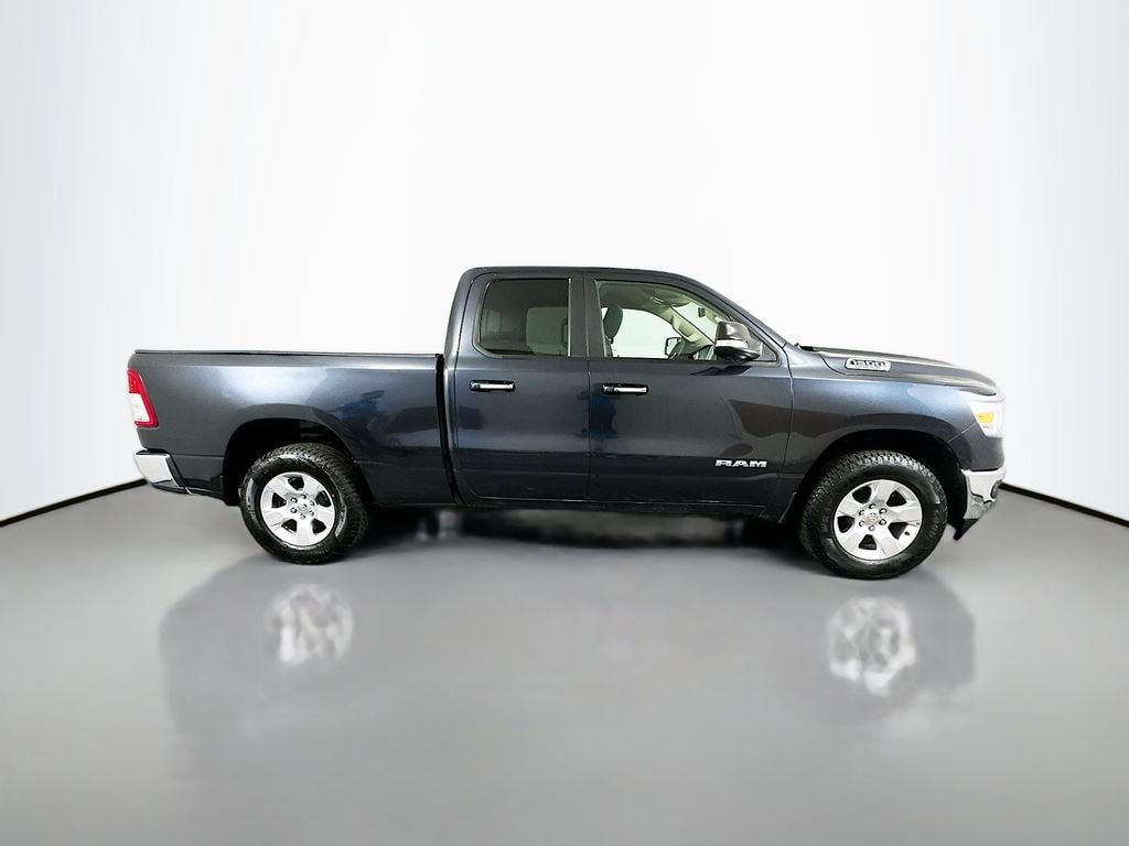 Used 2020 Ram 1500 Big Horn/Lone Star Truck Quad Cab