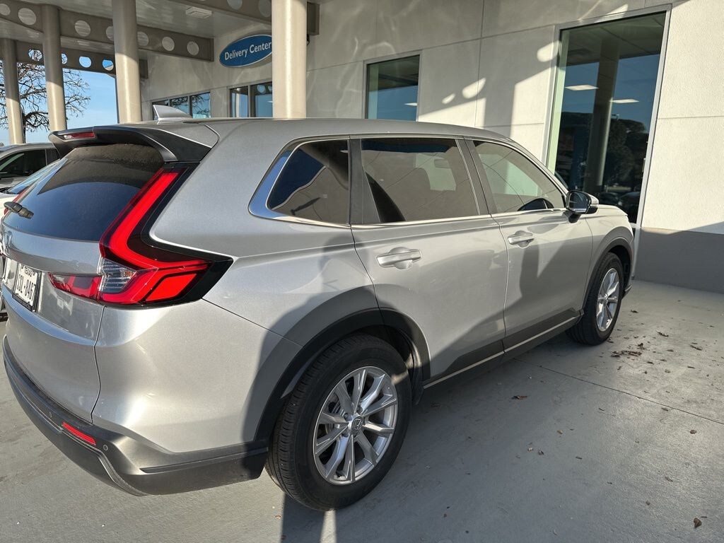 Certified 2023 Honda CR-V EX-L w/BSI SUV