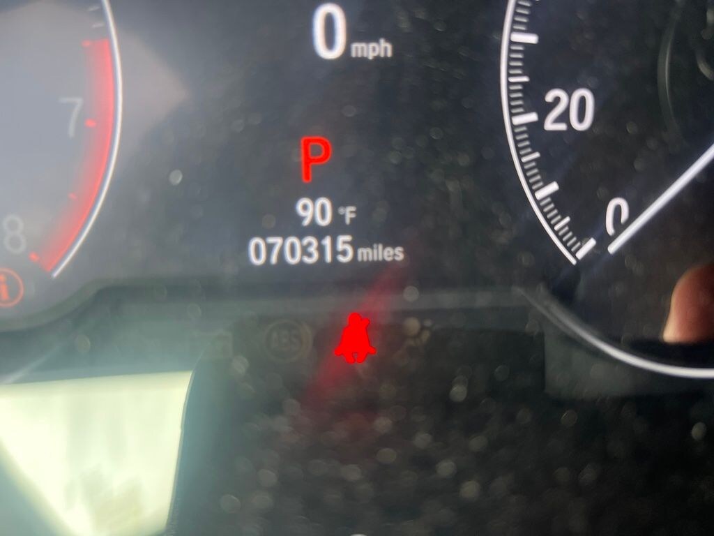 Used 2022 Honda Accord Sport 1.5T Sedan