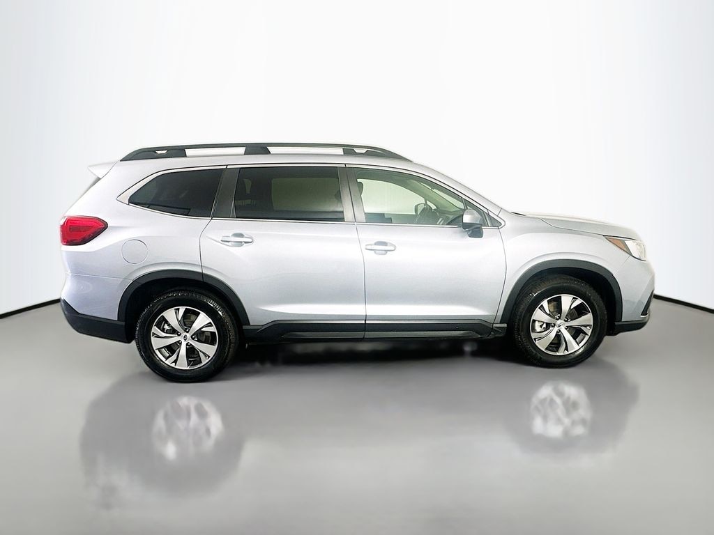 Used 2022 Subaru Ascent Premium 8-Passenger SUV