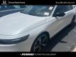 Certified 2025 Honda Accord Hybrid Sport Sedan