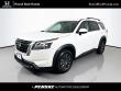 Used 2024 Nissan Pathfinder SV SUV