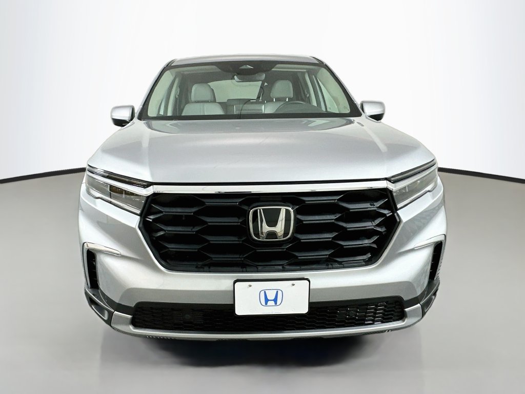 Certified 2025 Honda Pilot EX-L SUV