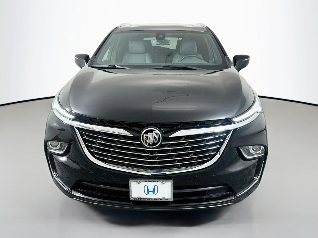 Used 2023 Buick Enclave Essence SUV