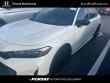 Certified 2025 Honda Civic Sport Sedan