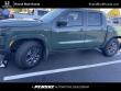 Used 2025 Nissan Frontier SV Truck Crew Cab