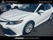 Used 2022 Toyota Camry LE Sedan
