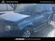 Honda Element