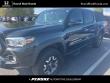 Used 2020 Toyota Tacoma SR5 V6 Truck Double Cab