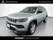 Used 2023 Jeep Compass Latitude SUV