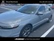 Certified 2024 Honda Accord Hybrid EX-L Sedan