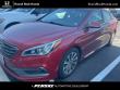 Used 2017 Hyundai Sonata Sport Sedan