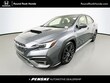 Subaru WRX