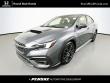 Used 2022 Subaru WRX Limited Sedan