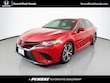  Toyota Camry Hybrid