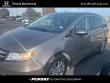 Used 2015 Honda Odyssey EX-L w/RES Van