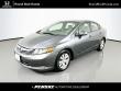 Used 2012 Honda Civic LX Sedan
