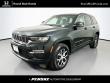 Used 2024 Jeep Grand Cherokee Limited SUV