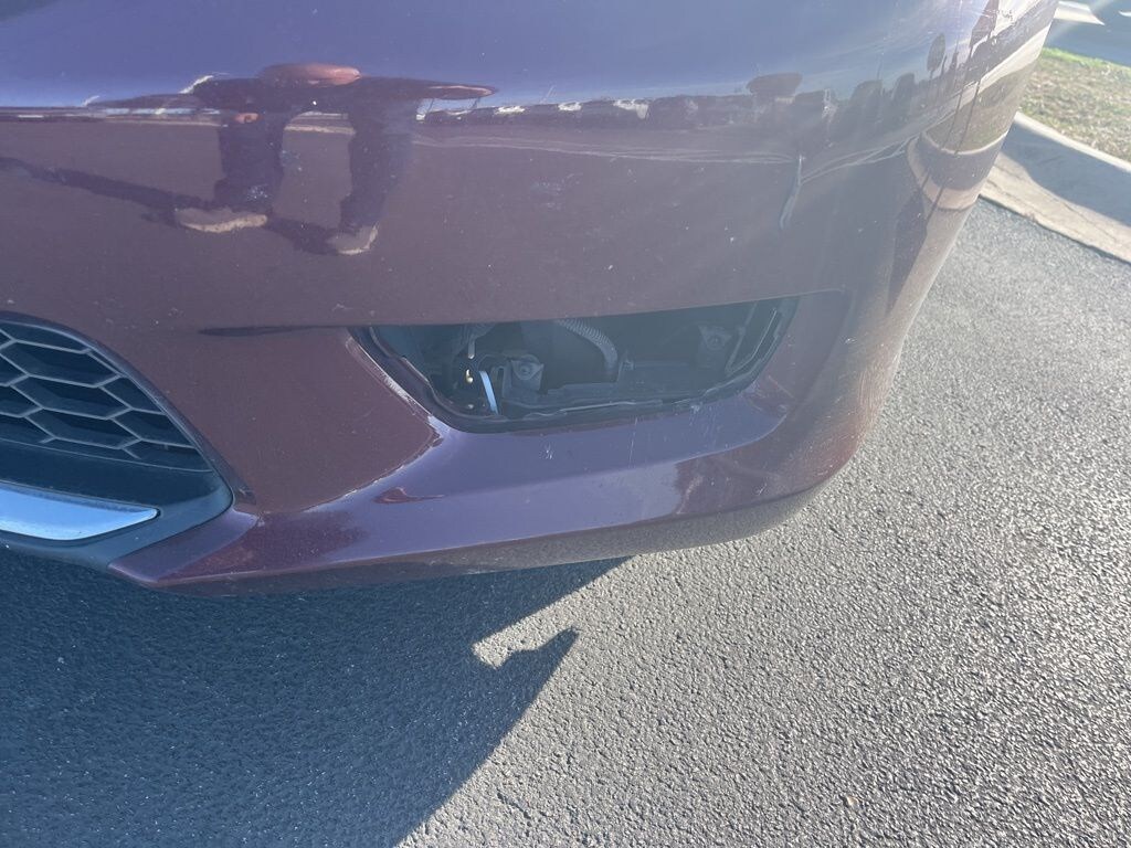 Used 2015 Honda Accord EX-L Sedan